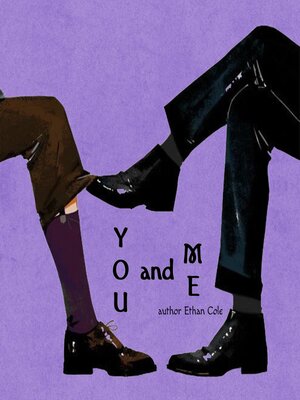 cover image of You and Me